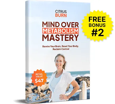 Mind Over Metabolism Mastery bonus