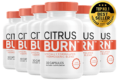 CitrusBurn order image